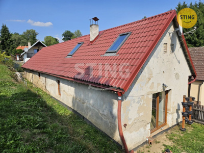 Rodinný dům, Křelovice - fotografie č. 1