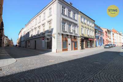 Byt 2+kk, Jihlava - fotografie č. 1