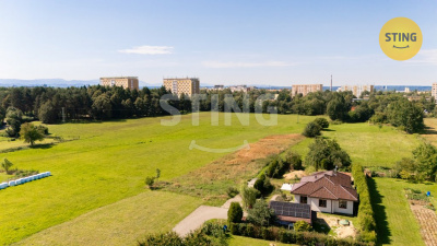 Stavební pozemek, Karviná / Hranice - fotografie č. 1