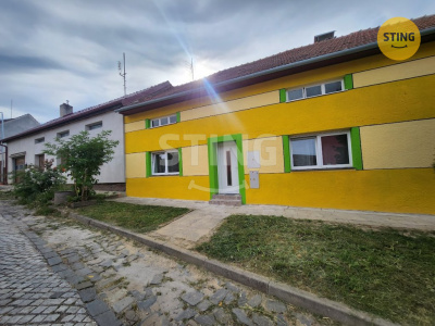 Rodinný dům, Zlobice - fotografie č. 1