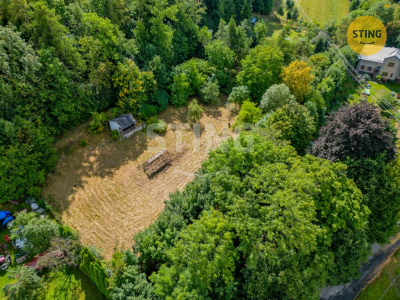 Zahrada, Horní Benešov - fotografie č. 1