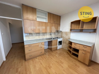 Byt 3+1, Frýdek-Místek - fotografie č. 1