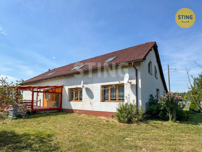 Rodinný dům, Dětmarovice - fotografie č. 1