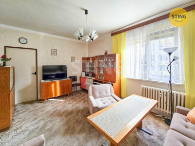 Byt 3+1, Karviná / Mizerov - fotografie č. 1