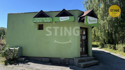Komerční nemovitost, Havířov / Město - fotografie č. 1