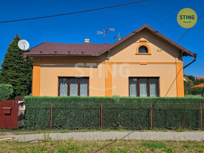 Rodinný dům, Karviná / Nové Město - fotografie č. 1