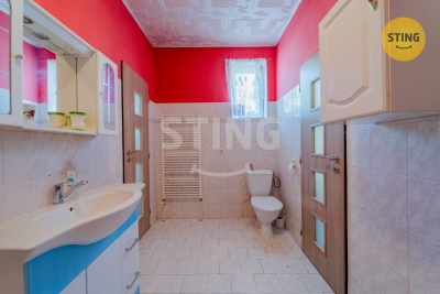 Rodinný dům, Česká Ves - fotografie č. 1