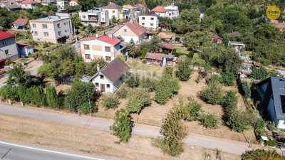 Stavební pozemek, Jihlava / Helenín - fotografie č. 1