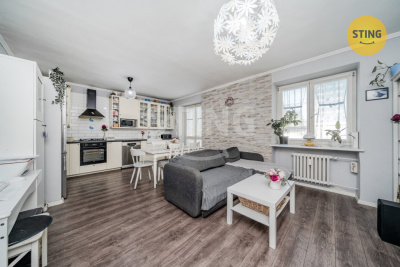 Byt 4+kk, Ostrava / Poruba - fotografie č. 1