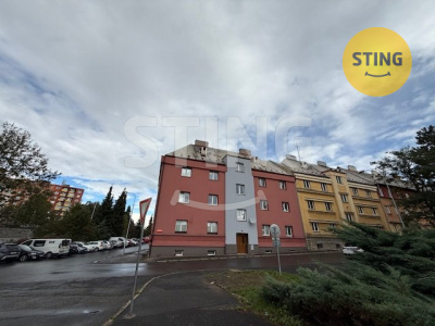 Byt 1+1, Frýdek-Místek - fotografie č. 1