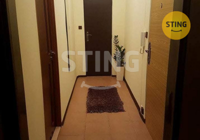 Byt 2+1, Vrbno pod Pradědem - fotografie č. 1