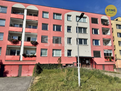 Byt 4+1, Olomouc / Nové Sady - fotografie č. 1