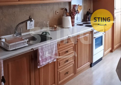 Byt 2+1, Jeseník - fotografie č. 1