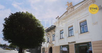 Byt 3+kk, Žďár nad Sázavou / Žďár nad Sázavou 1 - fotografie č. 1