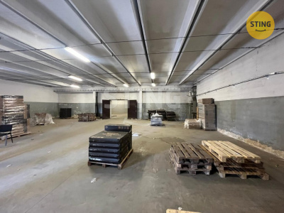 Komerční nemovitost, Karviná / Fryštát - fotografie č. 1