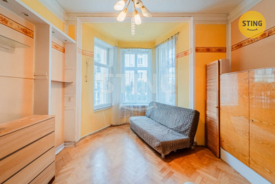 Byt 3+kk, Opava / Předměstí - fotografie č. 1