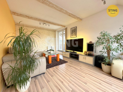 Byt 3+kk, Tišnov - fotografie č. 1