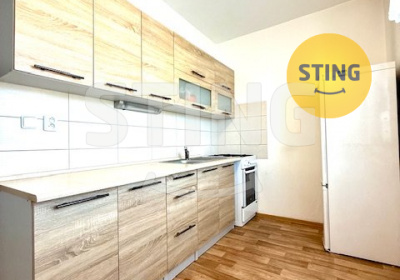 Byt 1+1, Kyjov - fotografie č. 1