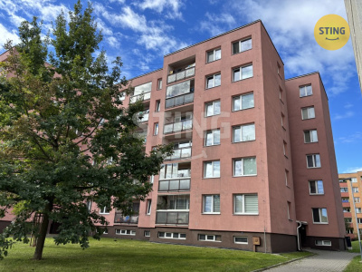 Byt 4+1, Ostrava / Dubina - fotografie č. 1