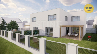 Rodinný dům, Praha / Kunratice - fotografie č. 1