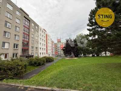 Byt 1+1, Frýdek-Místek - fotografie č. 1