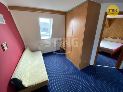 Byt 2+1, Mohelnice - fotografie č. 1