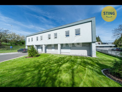 Byt 1+1, Ostrava / Zábřeh - fotografie č. 1