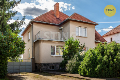 Rodinný dům, Dolní Dubňany - fotografie č. 1