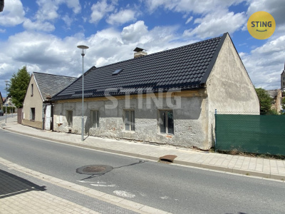 Rodinný dům, Mohelnice - fotografie č. 1