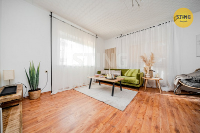 Rodinný dům, Raškovice - fotografie č. 1