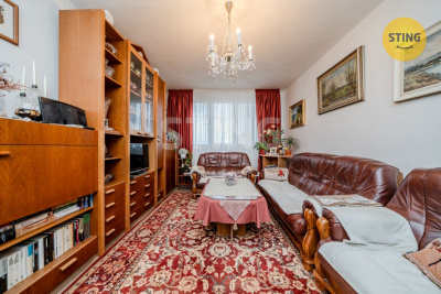 Byt 4+1, Ostrava / Hrabůvka - fotografie č. 1