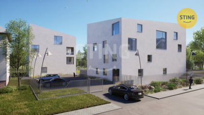 Byt 2+kk, Ostrava / Slezská Ostrava - fotografie č. 1