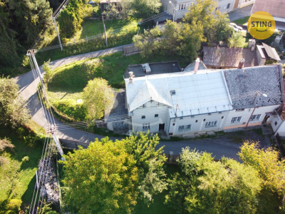 Rodinný dům, Tršice - fotografie č. 1