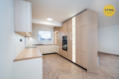 Byt 3+kk, Petrovice u Karviné - fotografie č. 1