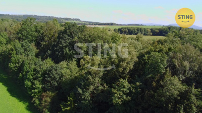 Pozemek, Hnojník - fotografie č. 1