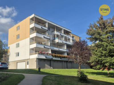 Byt 1+kk, Ostrava / Poruba - fotografie č. 1