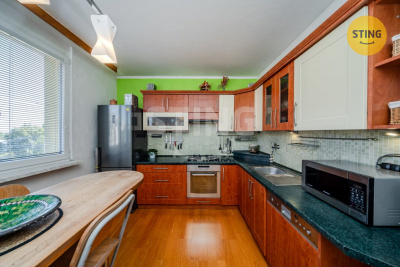 Byt 3+1, Ostrava - fotografie č. 1