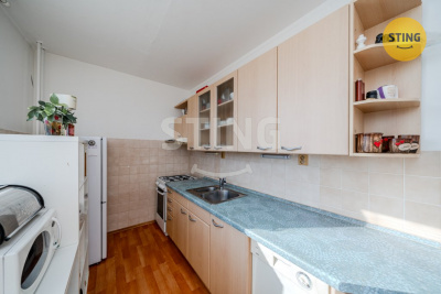 Byt 3+1, Havířov / Šumbark - fotografie č. 1