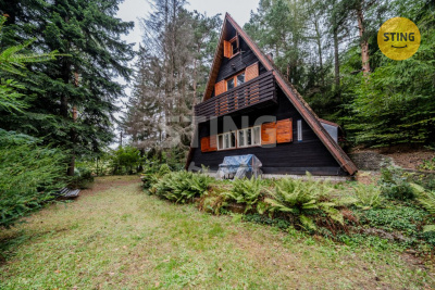 Chata / chalupa, Kunčice pod Ondřejníkem - fotografie č. 1