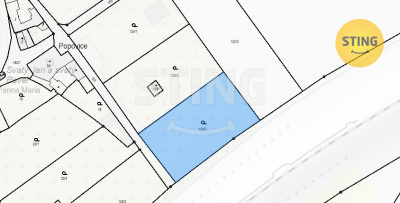 Zahrada, Přerov / Přerov X-Popovice - fotografie č. 1