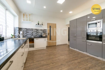 Rodinný dům, Bohumín / Starý Bohumín - fotografie č. 1