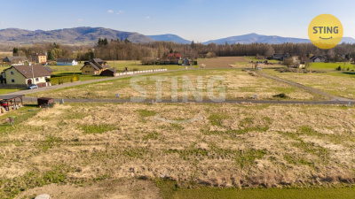 Stavební pozemek, Horní Domaslavice - fotografie č. 1