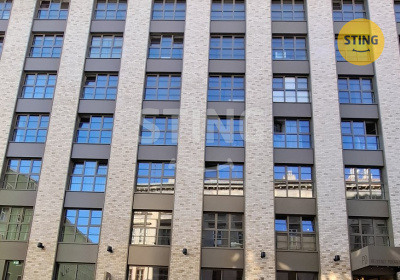 Byt 1+kk, Brno / Zábrdovice - fotografie č. 1