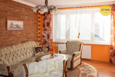 Byt 1+1, Karviná / Mizerov - fotografie č. 1