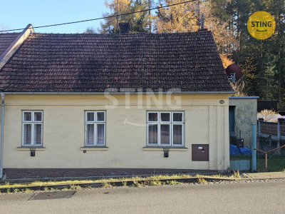 Rodinný dům, Konice - fotografie č. 1