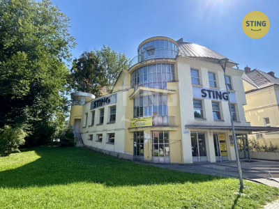 Komerční nemovitost, Karviná / Fryštát - fotografie č. 1