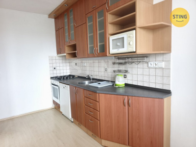 Byt 4+1, Nové Město na Moravě - fotografie č. 1