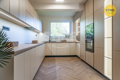 Rodinný dům, Petrovice u Karviné - fotografie č. 1