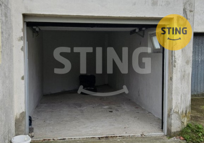 Garáž / malý objekt, Znojmo - fotografie č. 1