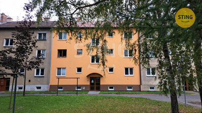 Byt 2+1, Šumperk - fotografie č. 1